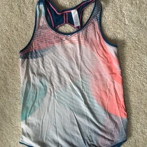 ivivva happy livin’ tank top